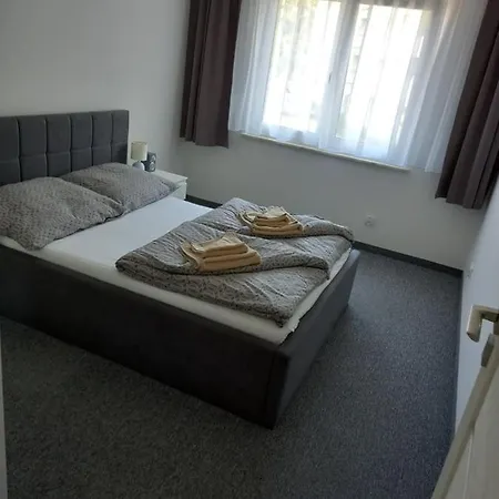 Apartamenty Sloneczna Przystan Leba Exterior photo