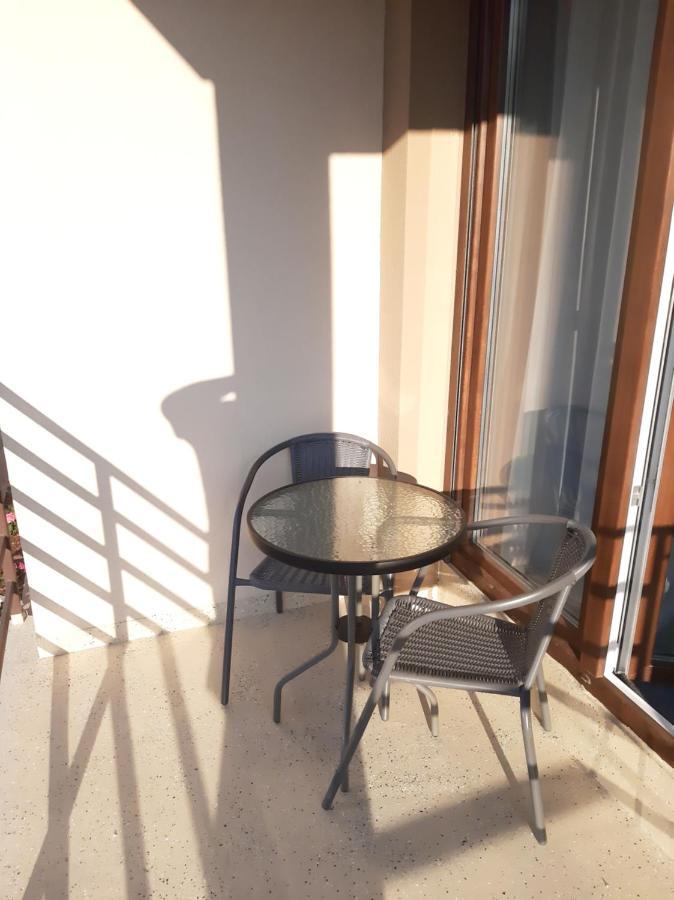 Apartment Sloneczna Przystan *