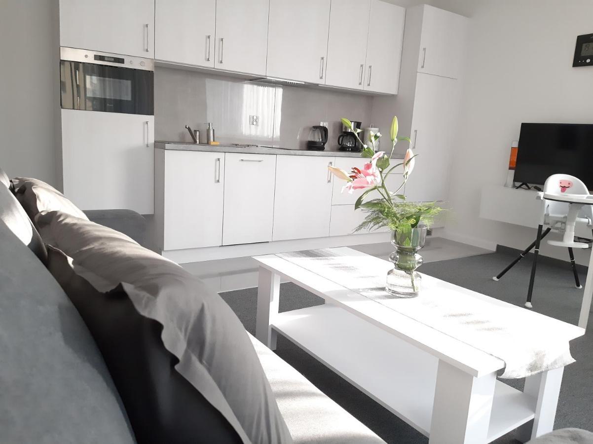 Sloneczna Przystan Apartment